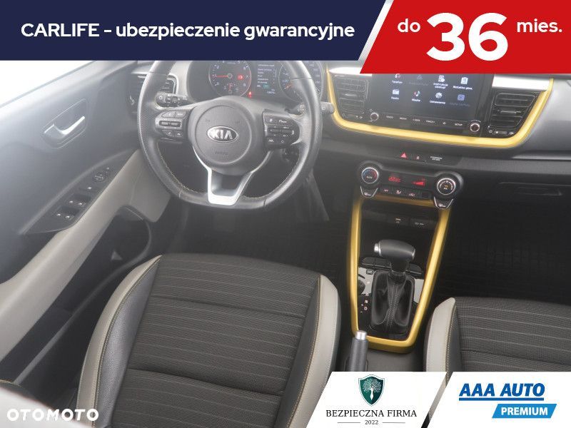 Kia Stonic - 9