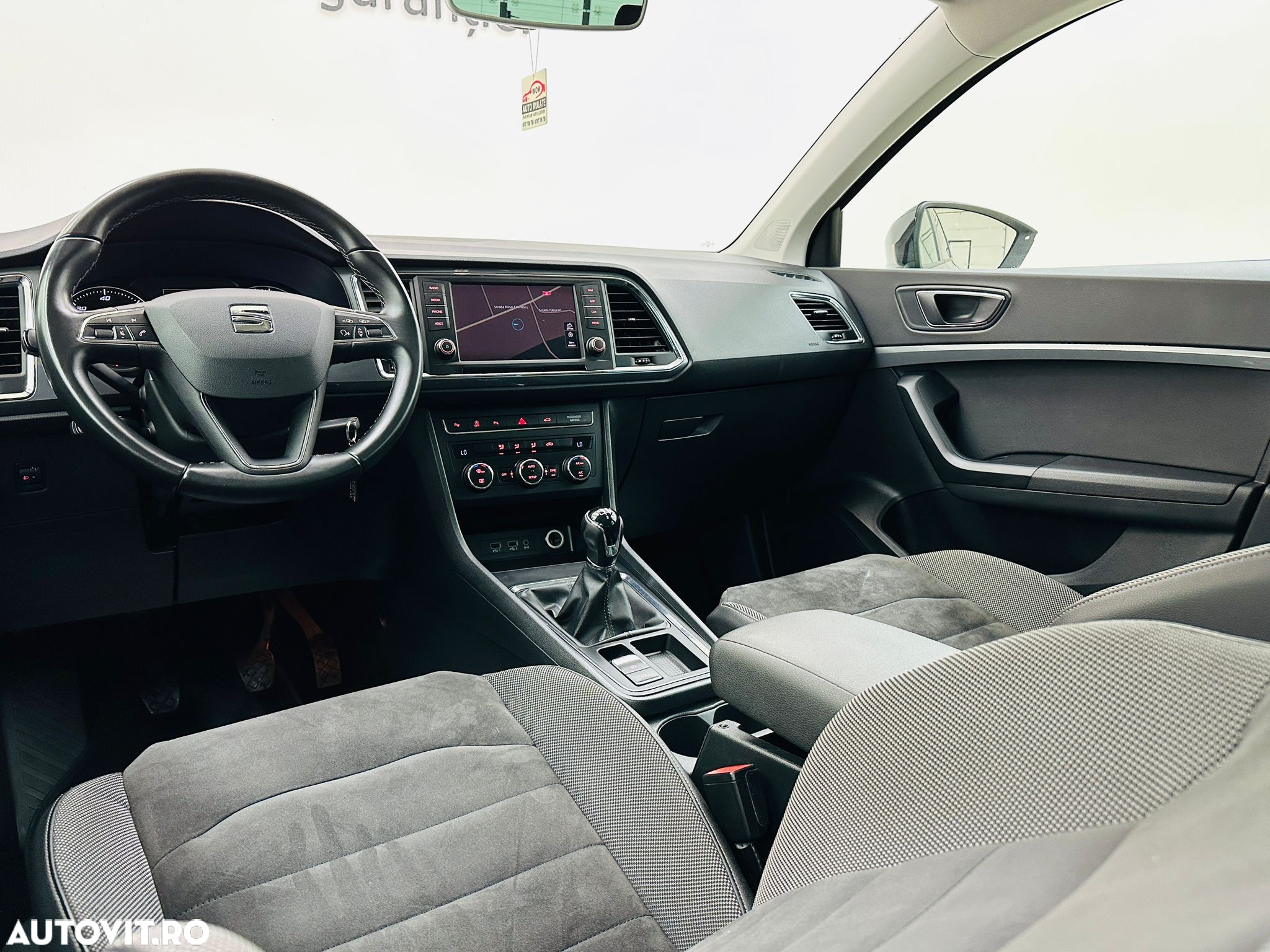 Seat Ateca - 23