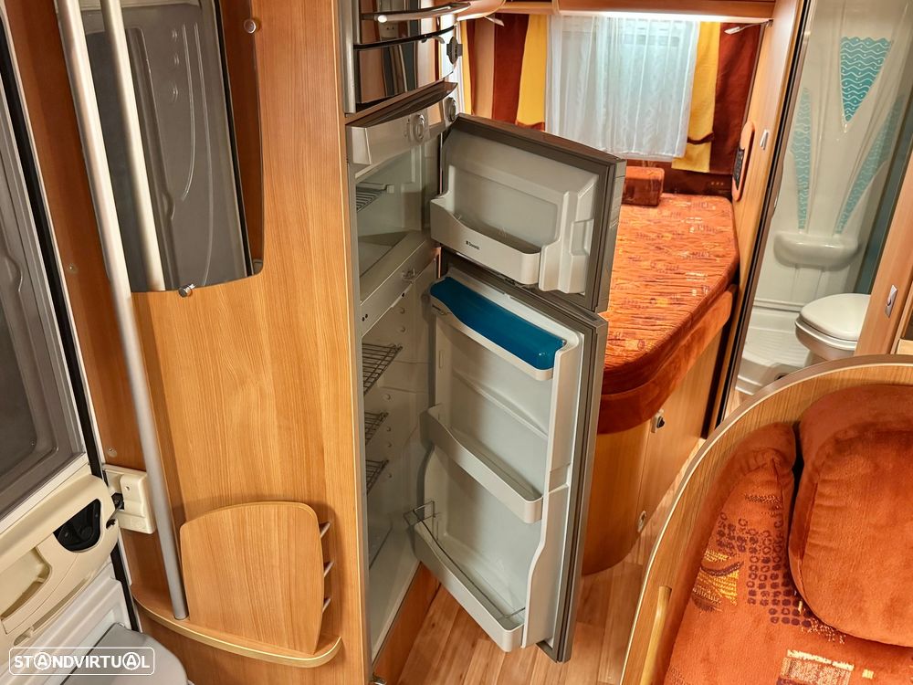 Challenger Eden 612 - 28