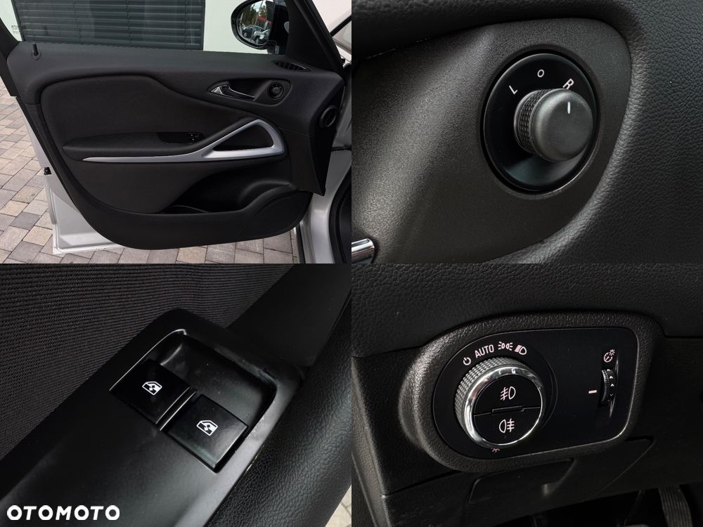 Opel Zafira Tourer 2.0 CDTI Sport - 16