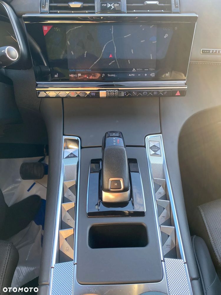 DS Automobiles DS 7 Crossback 1.6 PureTech Rivoli - 14