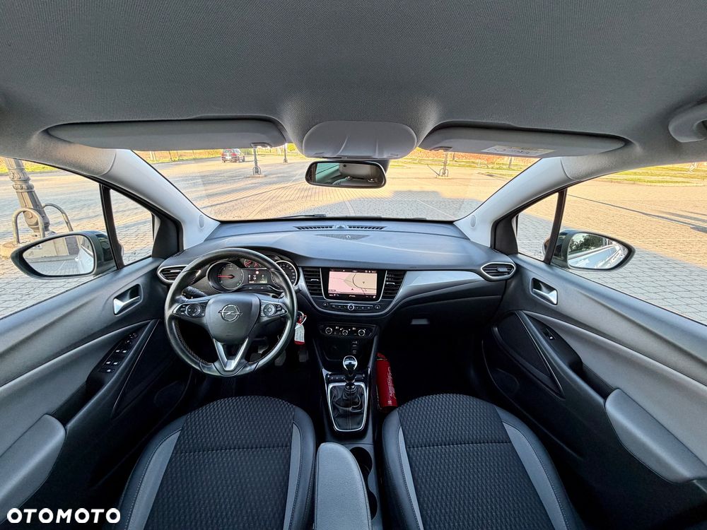 Opel Crossland X 1.5 Start/Stop Innovation - 6
