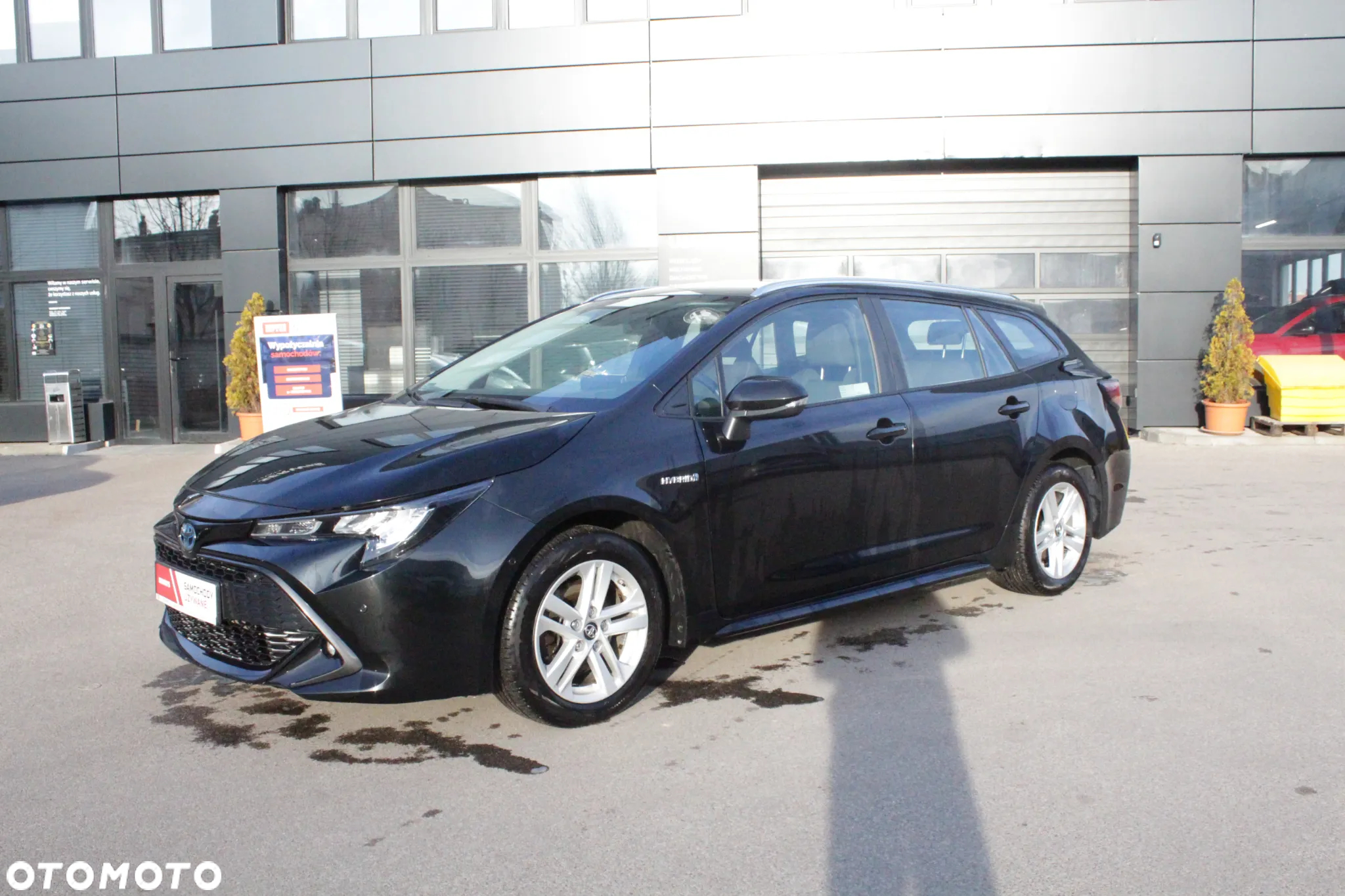 Toyota Corolla - 3