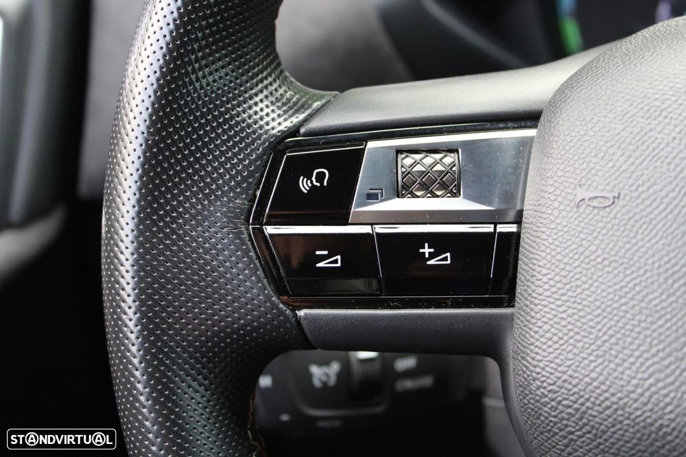 DS DS3 Crossback E-Tense Performance Line - 25