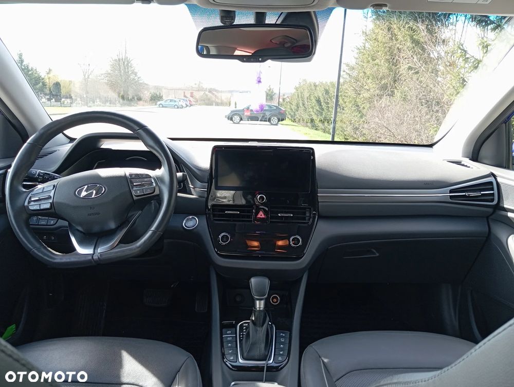 Hyundai IONIQ plug-in hybrid Platinum - 5