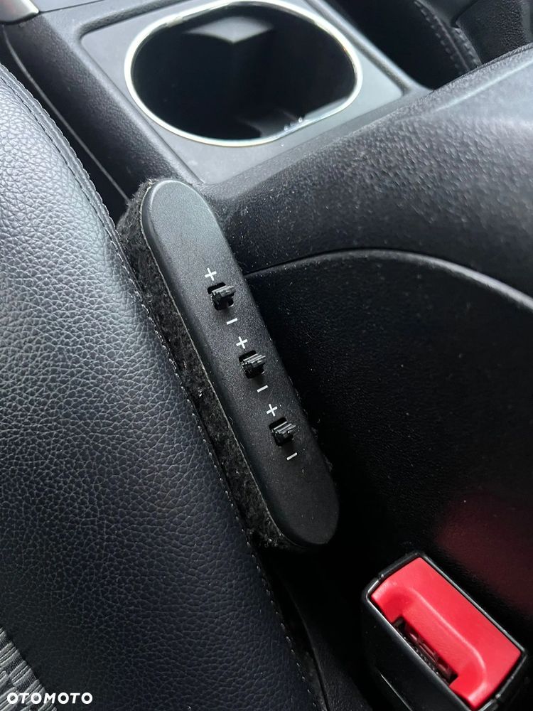 Mercedes-Benz Klasa A 200 CDI Autotronic Avantgarde - 19