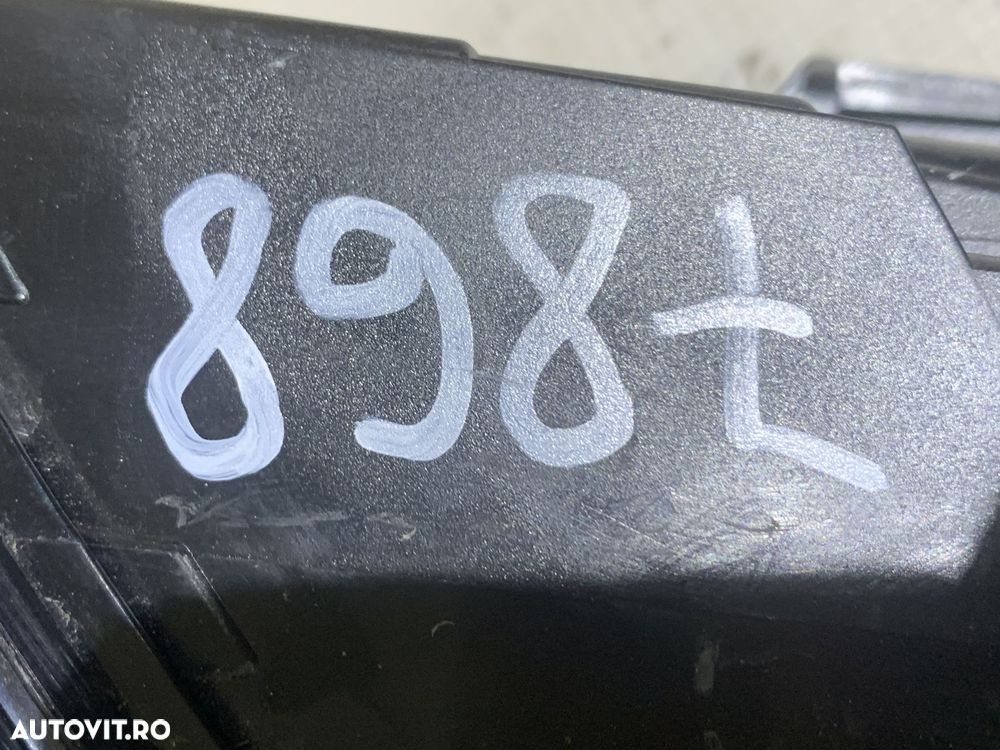 Stop dreapta pe aripa, Opel Mokka 2, 2022, 2023, 2024, cod origine OE 9833721980. - 7