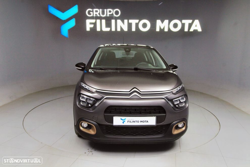 Citroën C3 1.5 BlueHDi C-Series - 1