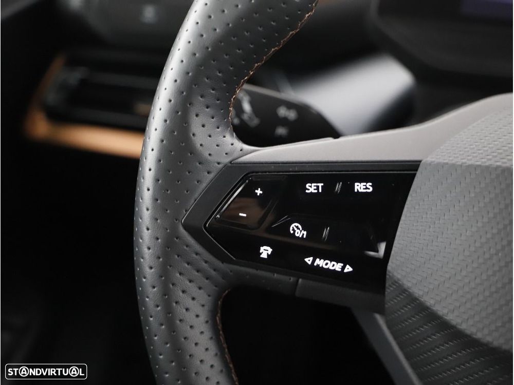 Cupra Born 58 kWh - 15