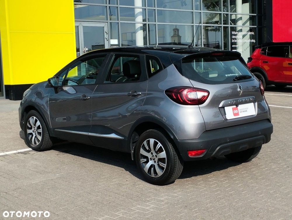 Renault Captur - 9