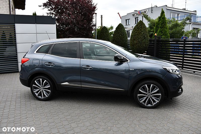Renault Kadjar Energy TCe 165 Bose Edition - 30