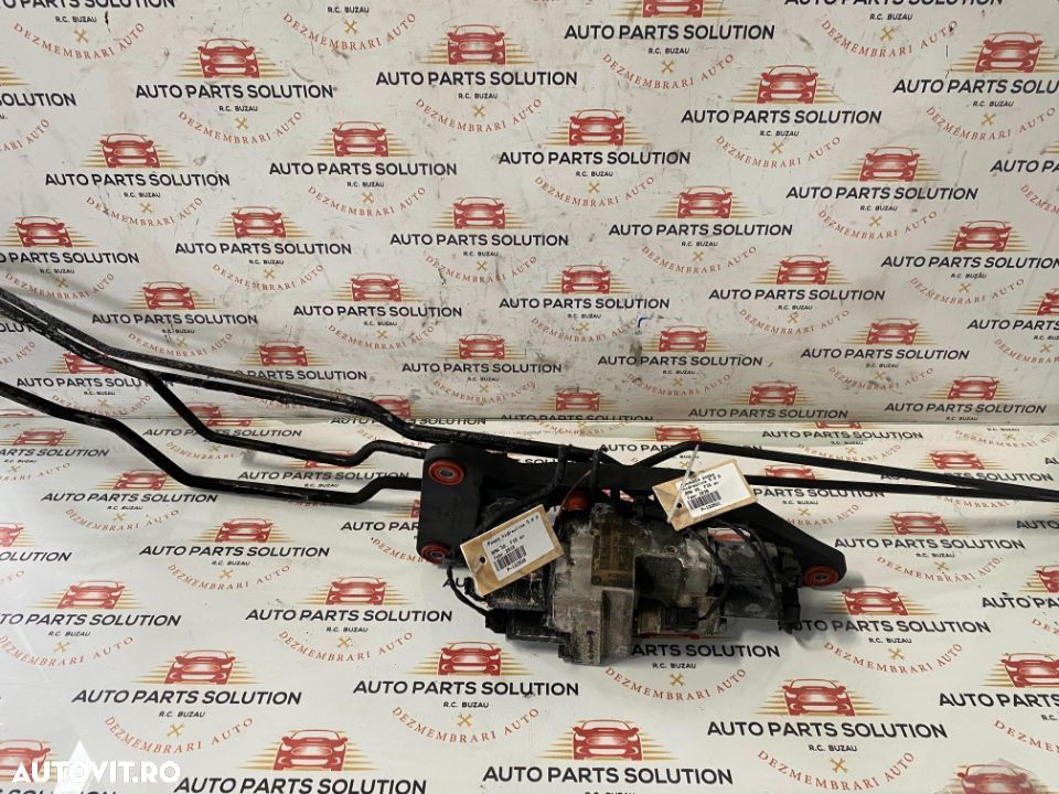 Conducte Pompa hidraulica BMW X6 F16, 5.0 D an fabr.2016 - 1