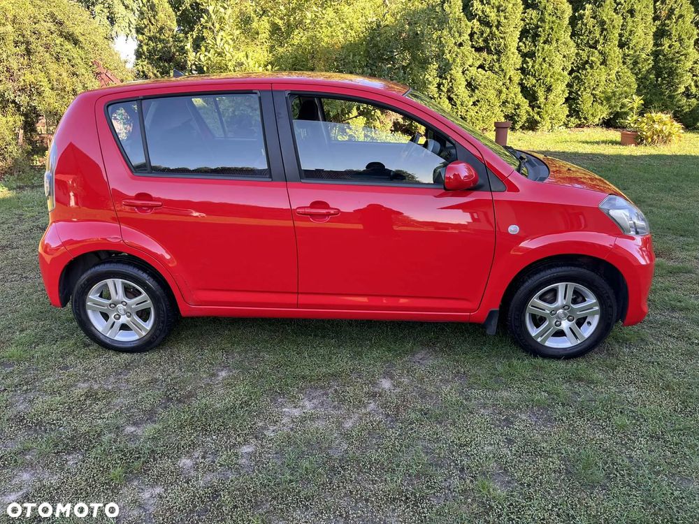 Subaru Justy 1.0 JT - 23