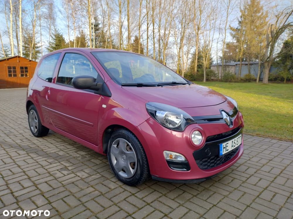 Renault Twingo 1.2 LEV 16V 75 Expression - 3