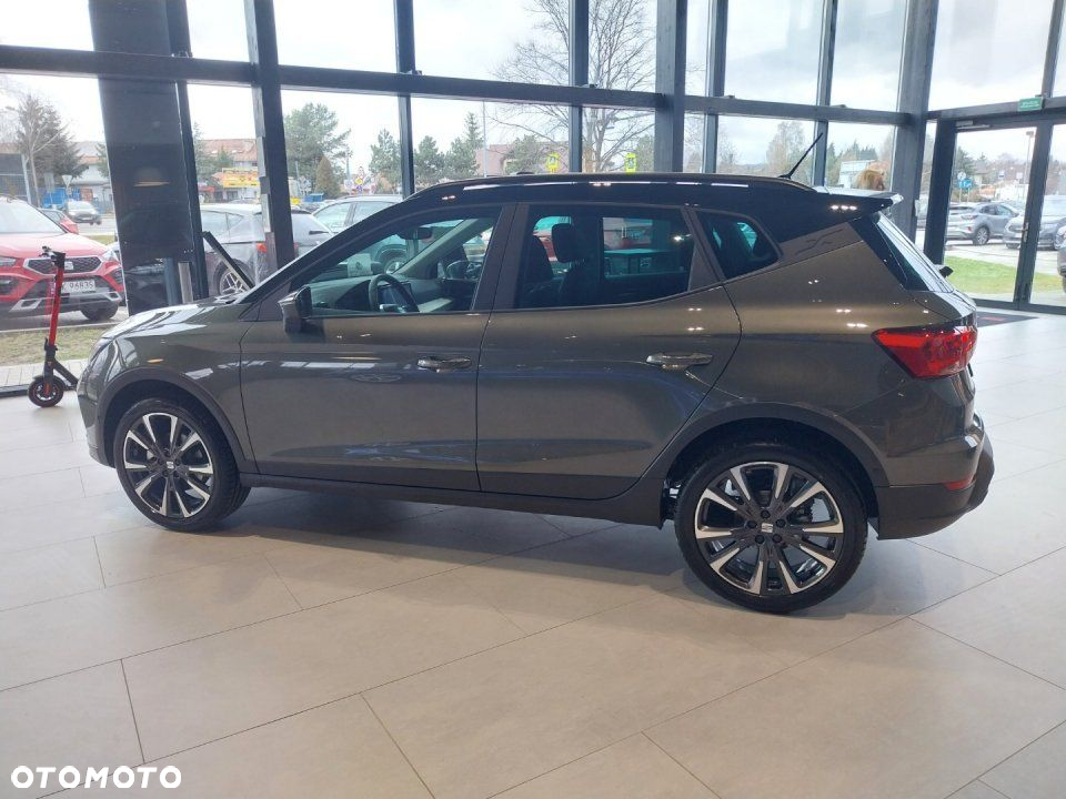 Seat Arona - 6
