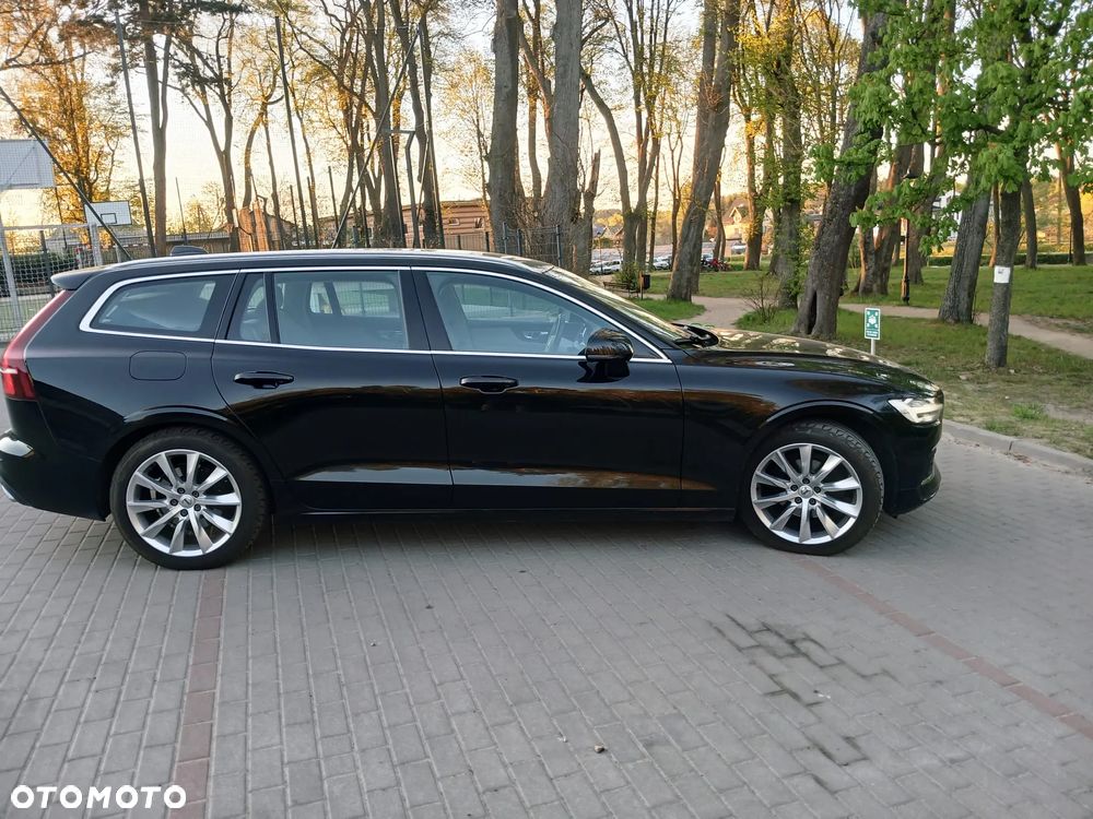 Volvo V60 D4 Geartronic Inscription - 32