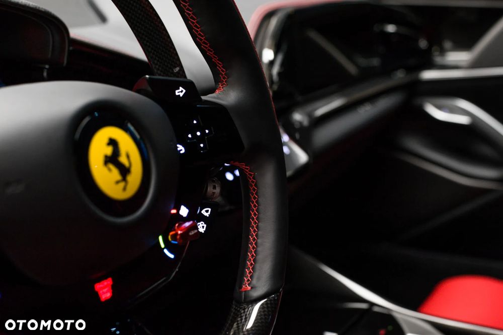 Ferrari Purosangue - 34