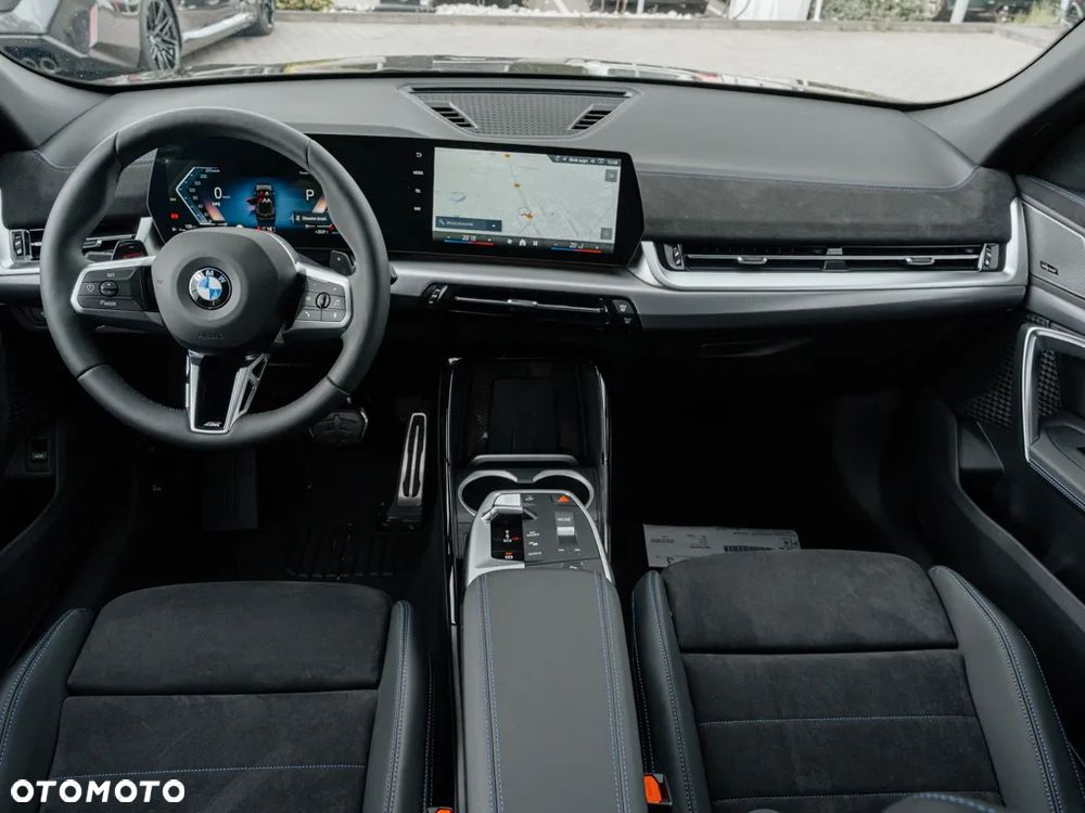 BMW X2 sDrive18d - 5