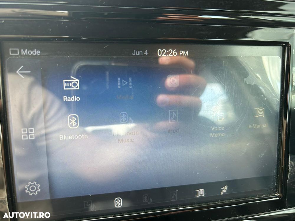 SsangYong Tivoli 1.5 T-GDi 4WD Automatik Black - 20