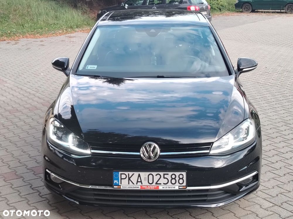 Volkswagen Golf 2.0 TSI BMT GTI DSG - 1