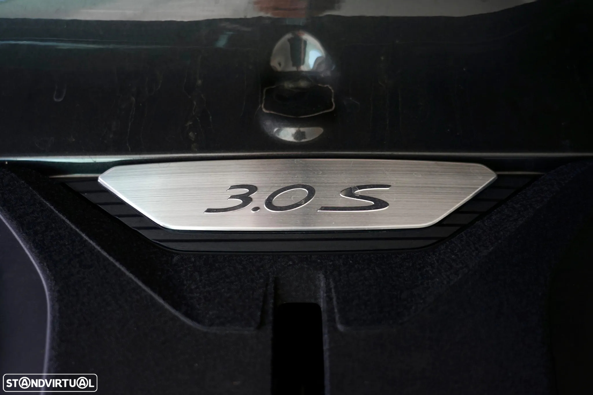 Porsche 911 (992) Carrera S - 9
