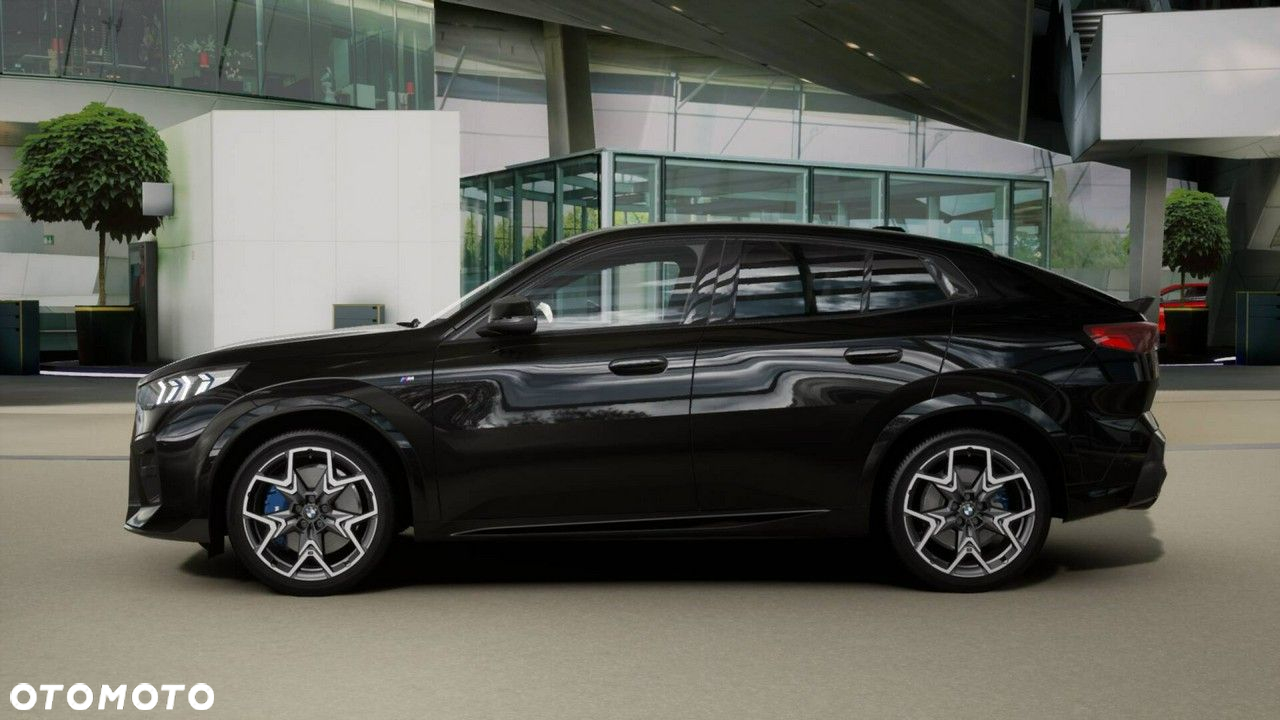 BMW X2 M35i xDrive - 4