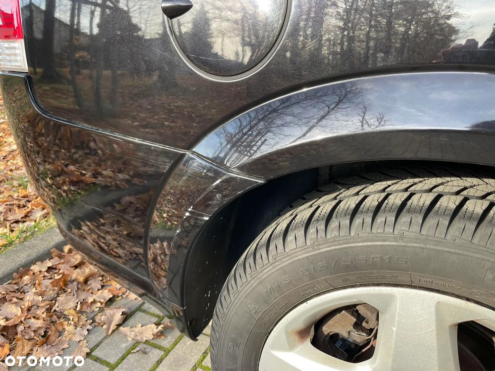 Opel Vectra 1.8 Elegance - 29