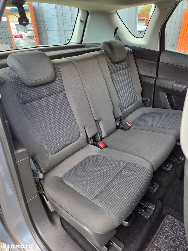 Opel Meriva 1.4 Innovation - 22