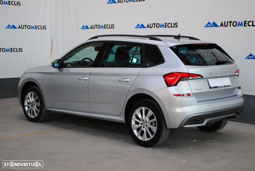 Skoda Kamiq 1.0 TSI Ambition - 6
