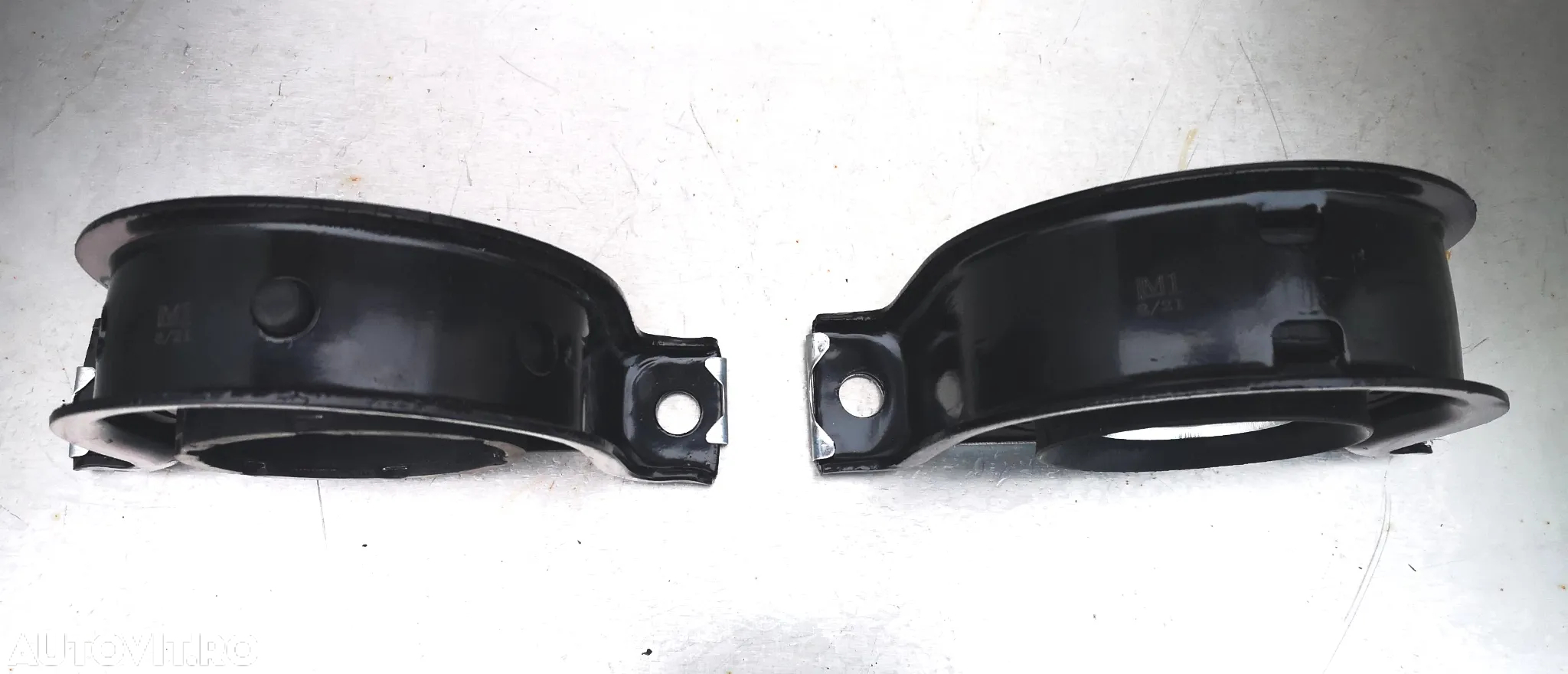 Rulment intermediar CEI Nissan Iveco Renault 35-40-45-50mm suport ax cardanic - 9