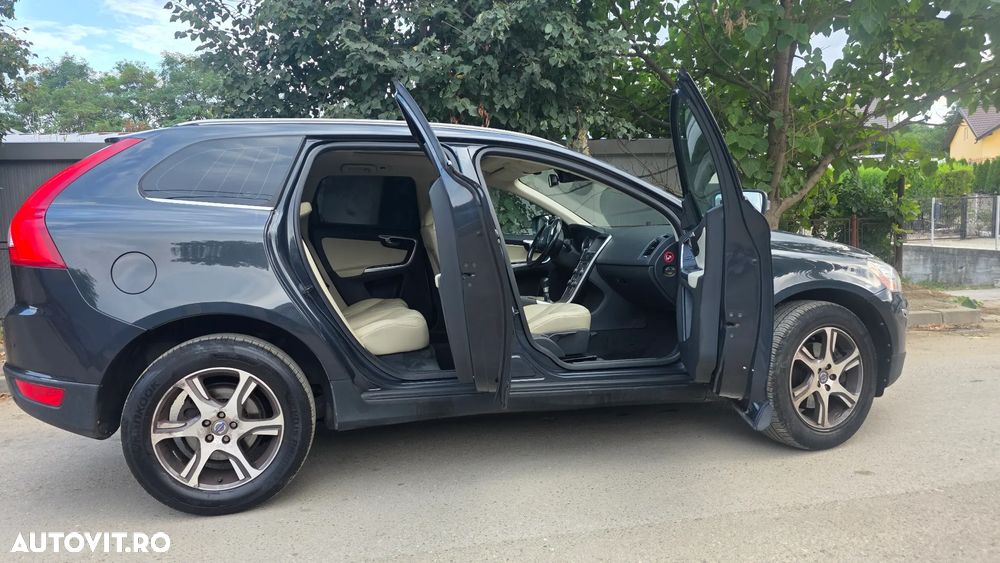 Volvo V40 - 2