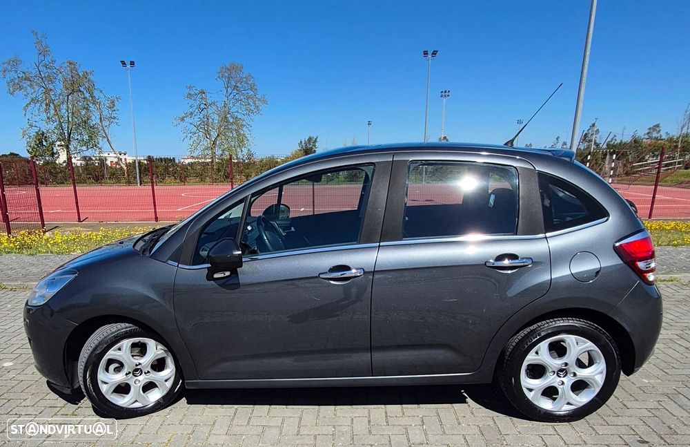 Citroën C3 - 2