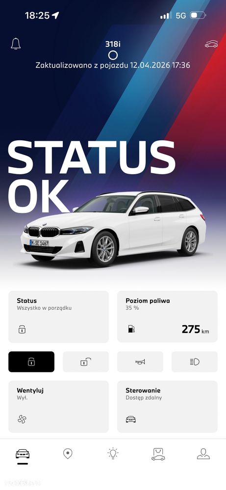 BMW Seria 3 318i - 21