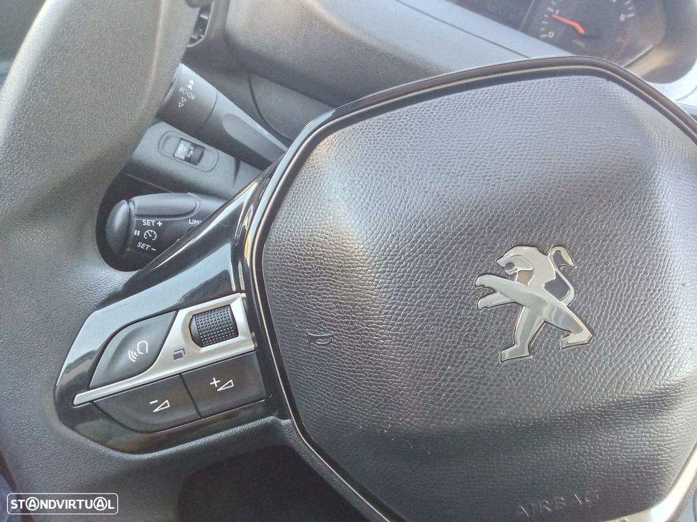 Peugeot Partner 1.5 BlueHDI - 16