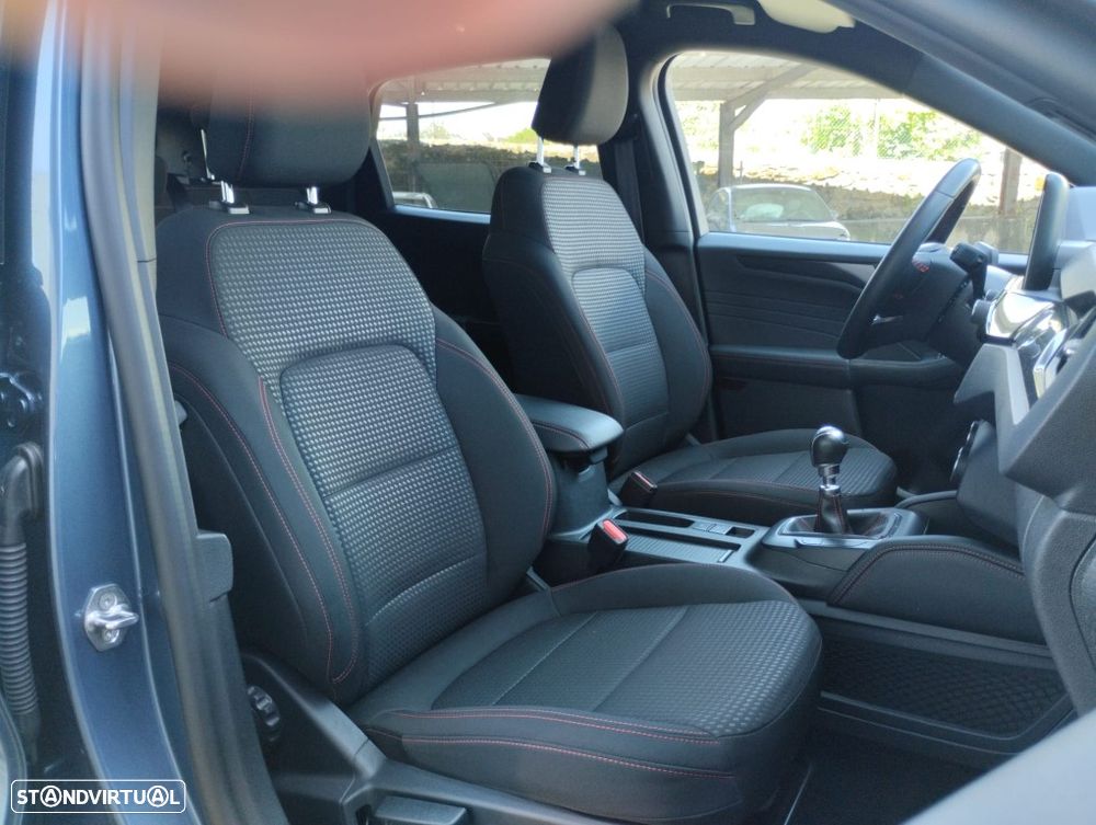 Ford Kuga 1.5 TDCi EcoBlue ST-Line - 12