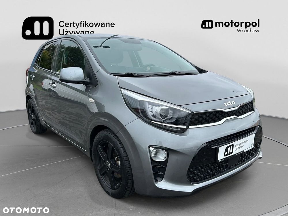 Kia Picanto 1.2 L Business Line - 13