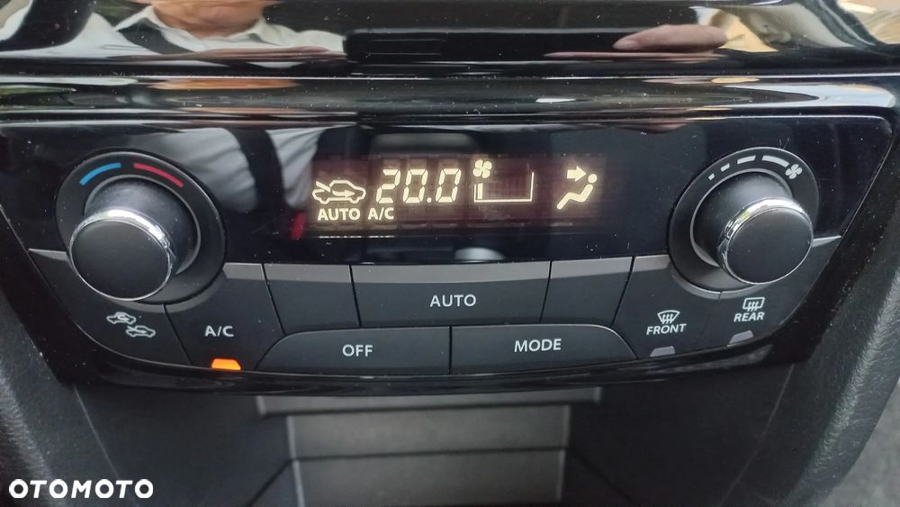 Suzuki Vitara 1.4 Boosterjet SHVS Premium 2WD - 24