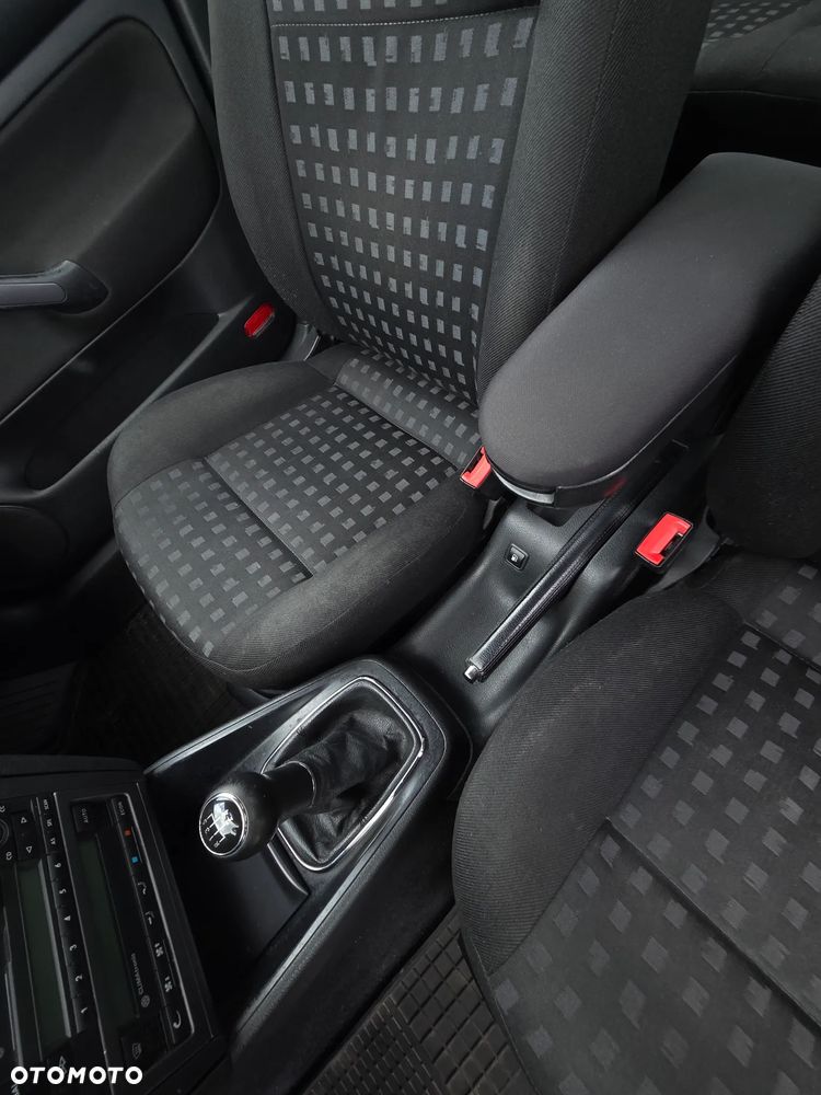 Volkswagen Bora 2.0 - 22