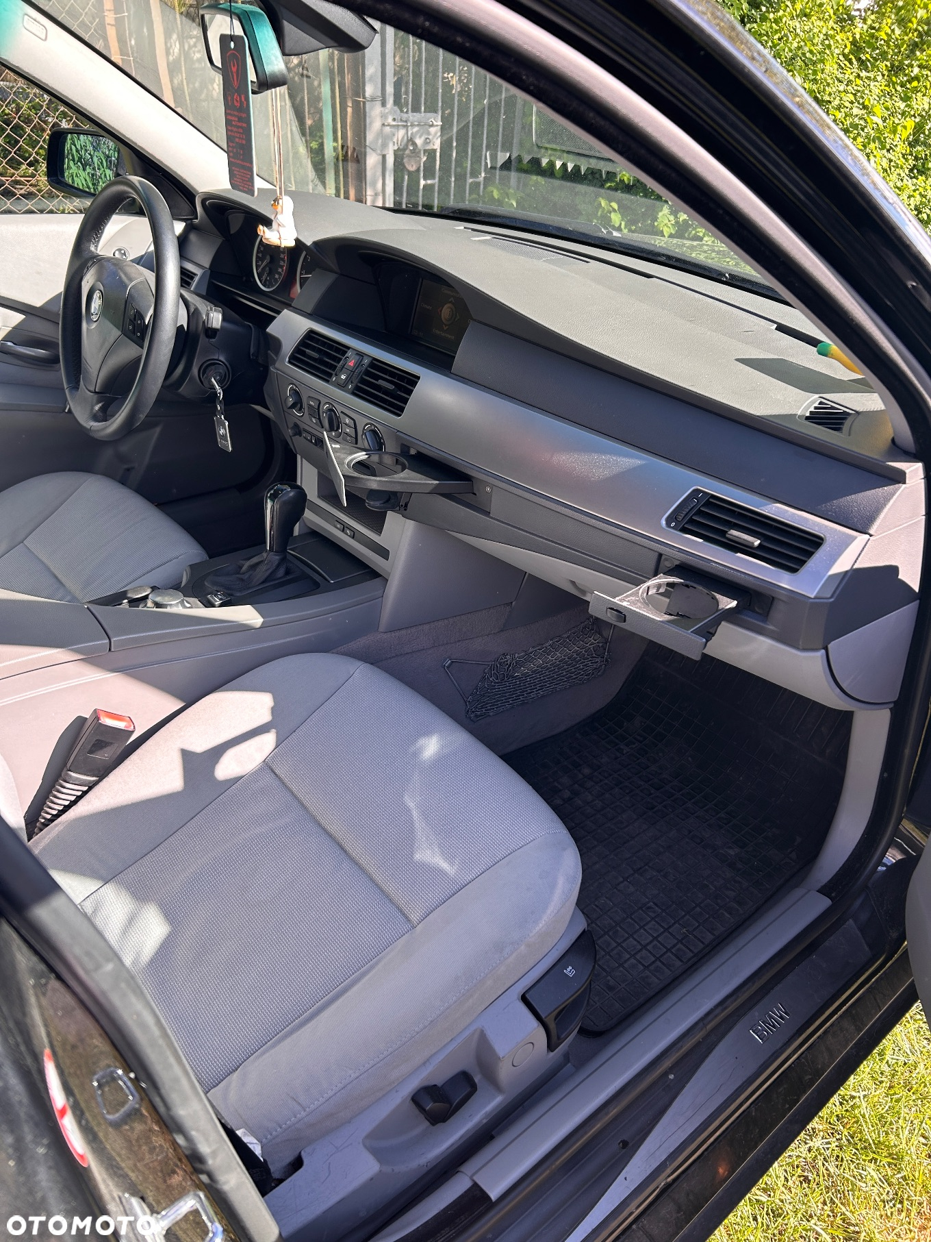 BMW Seria 5 - 10