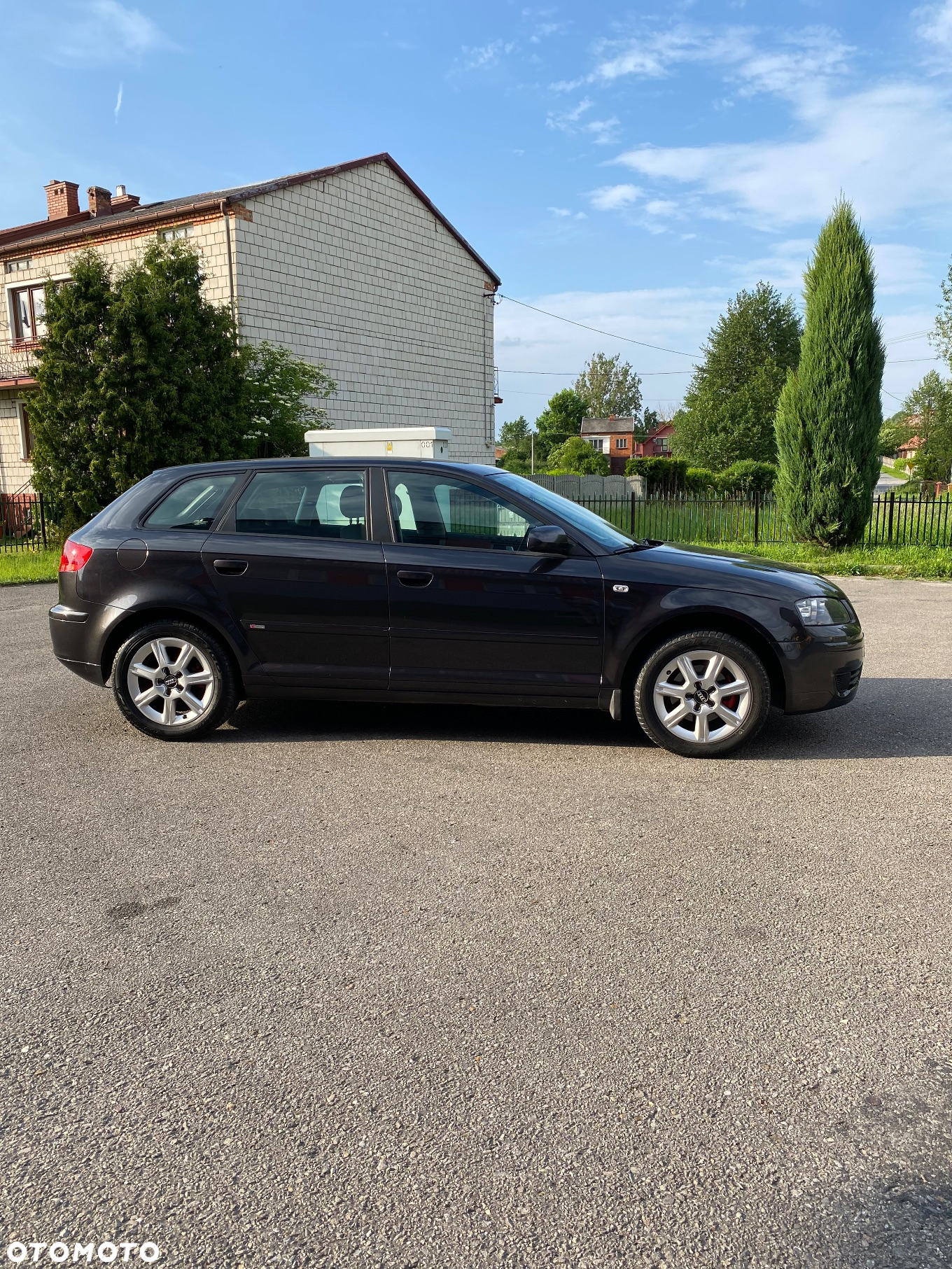 Audi A3 - 2