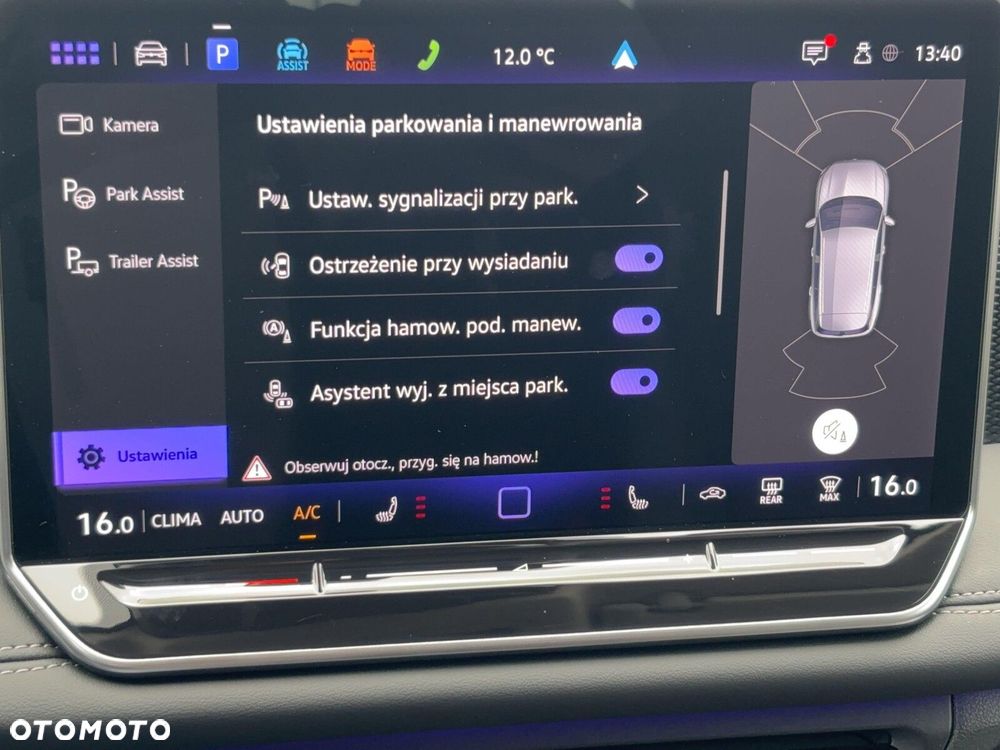 Volkswagen Tiguan 1.5 eTSI Life DSG - 34