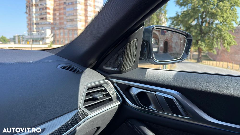 BMW i4 - 13