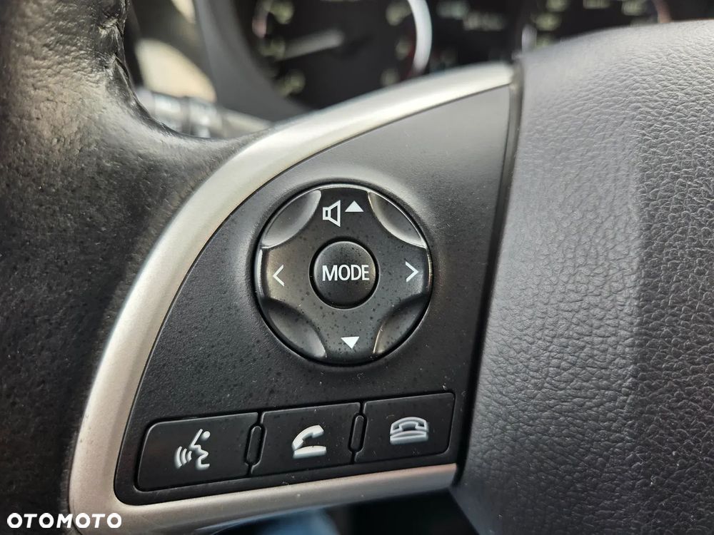 Mitsubishi Outlander 2.0 City Style 2WD - 29