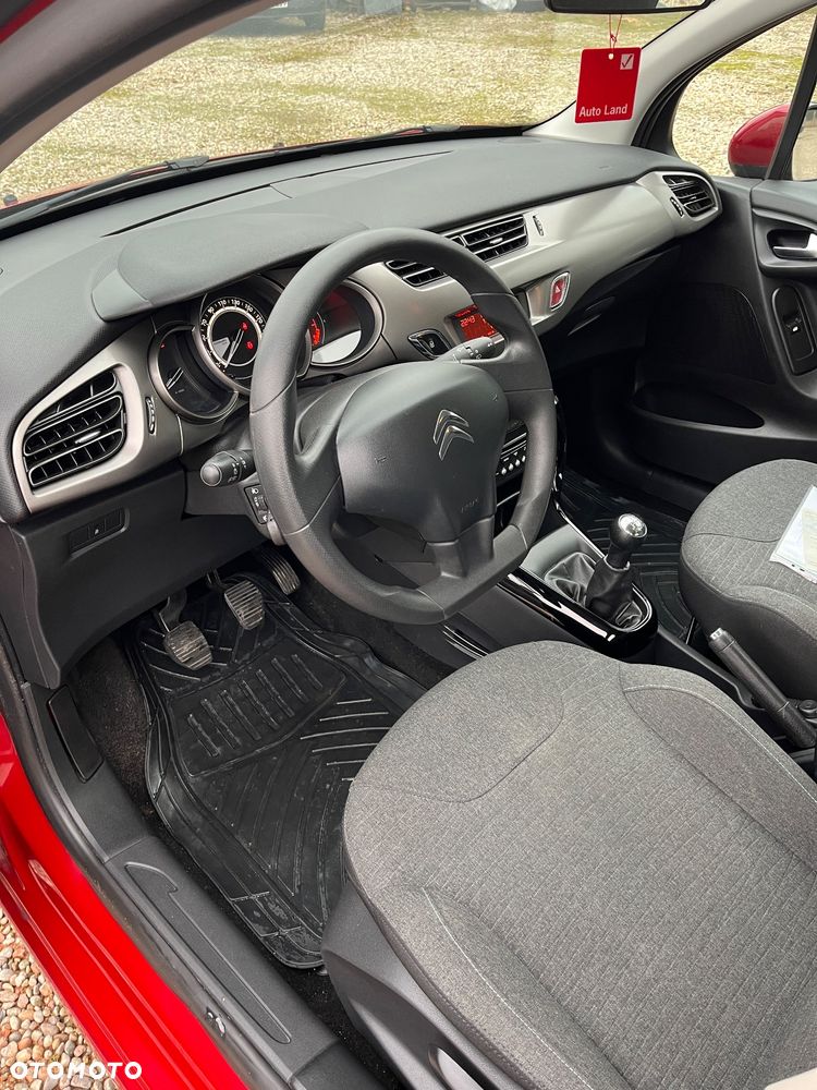 Citroën C3 Pure Tech 82 ELLE - 12