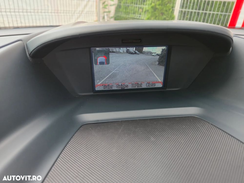 Ford Grand C-Max 1.0 EcoBoost Start-Stopp-System Titanium - 8