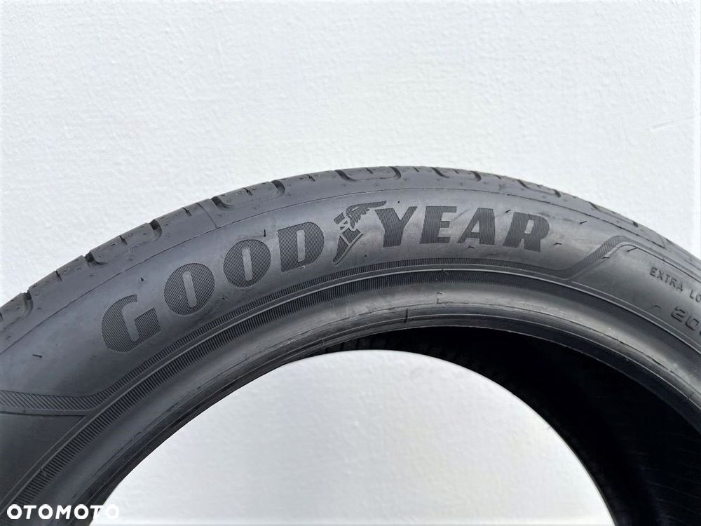 OPONY 205/45/17 88V GOODYEAR EFFICIENTGRIP PERFORMANCE - 7