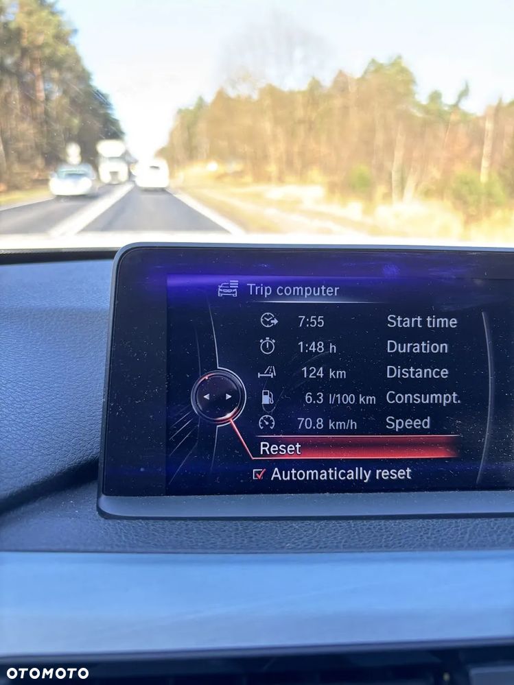 BMW Seria 4 428i xDrive Sport Line - 22