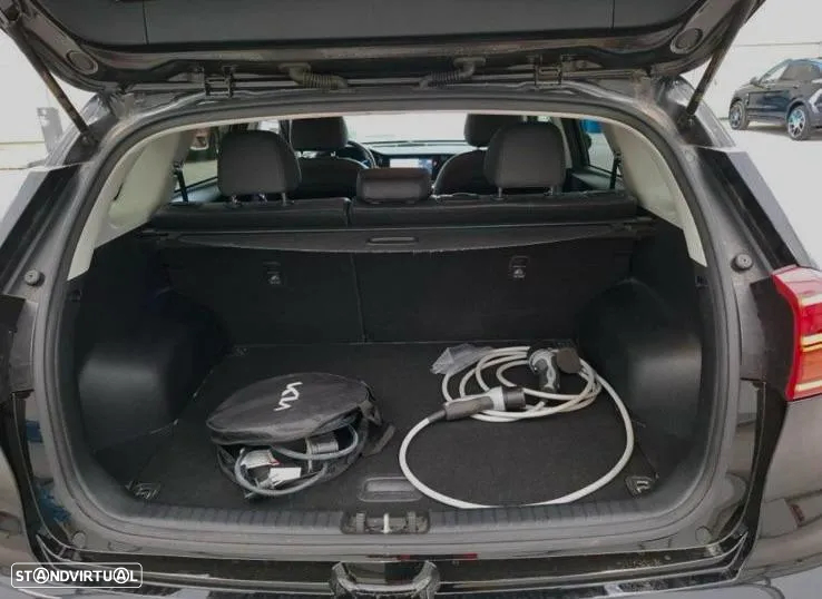 Kia e-Niro 64kWh - 9