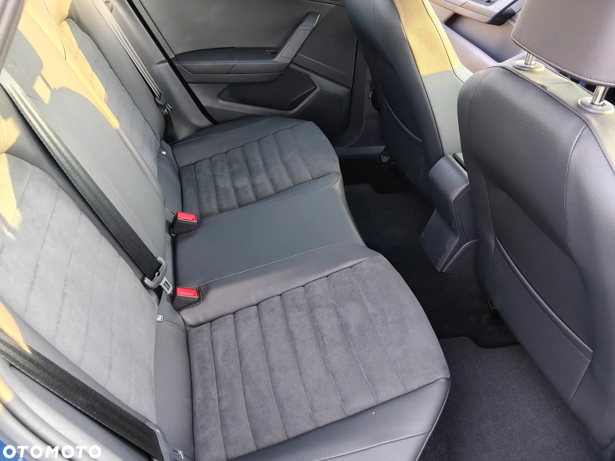 Seat Ibiza 1.0 TSI Xcellence S&S - 13