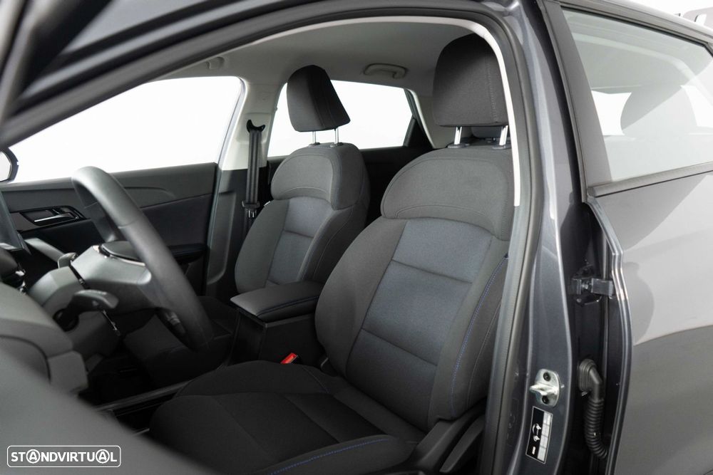 MG MG4 51 kWh Standard - 8